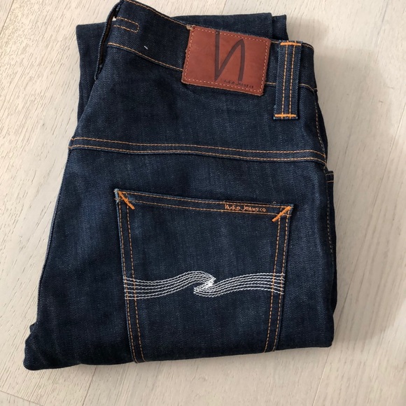 Men’s nudie Jeans - Picture 1 of 4